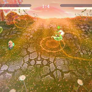 Dash Cup Kickers Tiret