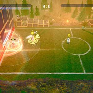 Dash Cup Kickers But