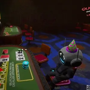 DATA BREACH - Blackjack