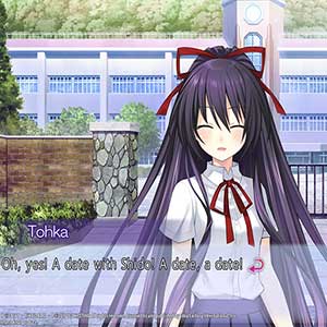 Acheter DATE A LIVE Rio Reincarnation Clé CD Comparateur Prix