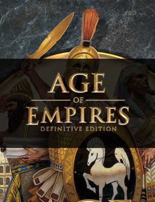 La nouvelle date de parution de Age of Empires Definitive Edition est annoncée