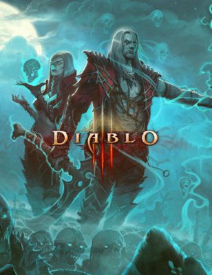 La date de sortie de Diablo 3 Rise of the Necromancer et Eternal Collection est confirmée !