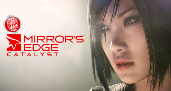 date de sortie de Mirror’s Edge Catalyst