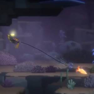 Dave the Diver x Dredge Capture de Poissons