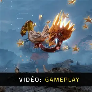 DAVY x JONES - Vidéo de Gameplay