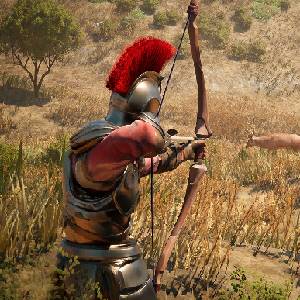 Dawn of Defiance - Chasse