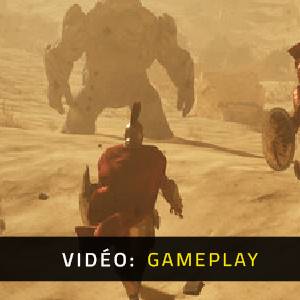 Dawn of Defiance - Vidéo de Gameplay