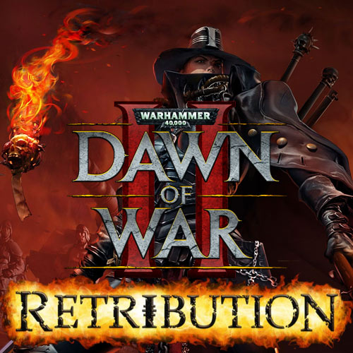 Acheter Warhammer Dawn of War 2 Retribution clé CD Comparateur Prix