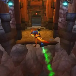 Daxter – Distillerie