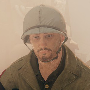 Day of Infamy - Soldat