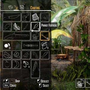 Day One Garrys Incident Inventaire