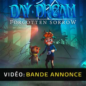 Daydream Forgotten Sorrow - Bande-annonce Vidéo