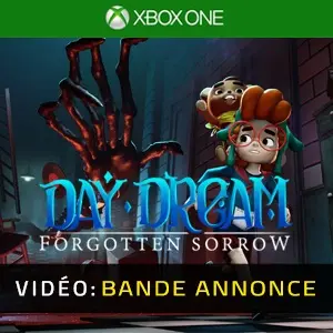Daydream: Forgotten Sorrow Xbox One - Bande-annonce Vidéo