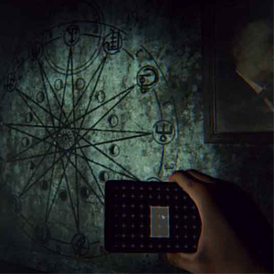 Daylight Frissons garantie !