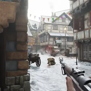 Days of War - Ennemi Abattu