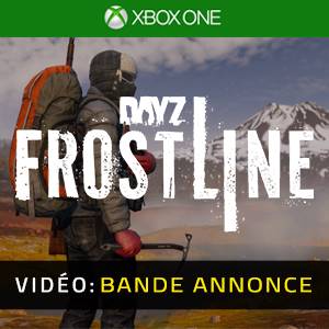 DayZ Frostline Bande-annonce