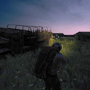 DayZ Aube