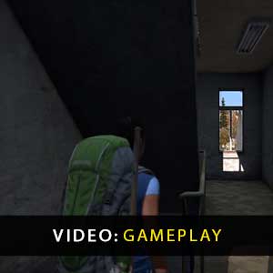DayZ Vidéo de gameplay