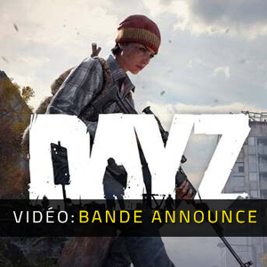 DayZ Pc
