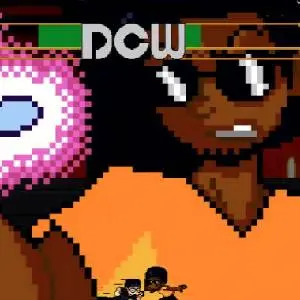 DC Wonder: Unlimited - Jon Ultime