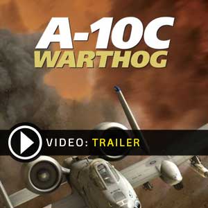 Acheter DCS A 10C Warthog Clé Cd Comparateur Prix