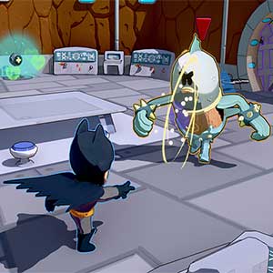 DC’s Justice League Cosmic Chaos Batman