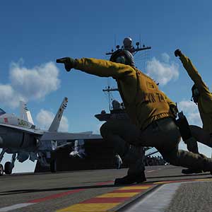 DCS arme de défense aérienne