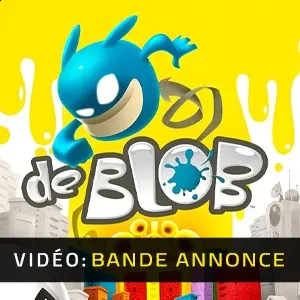 de Blob - Bande-annonce vidéo