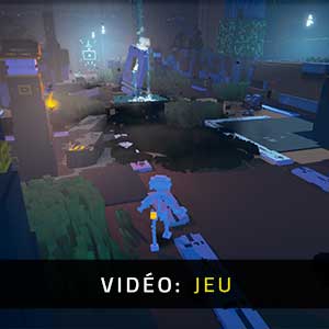DE-EXIT Eternal Matters - Vidéo Gameplay