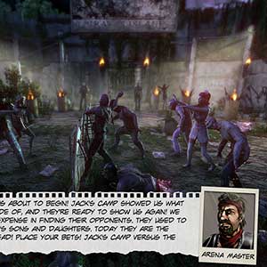 Dead Age 2 - Zombies