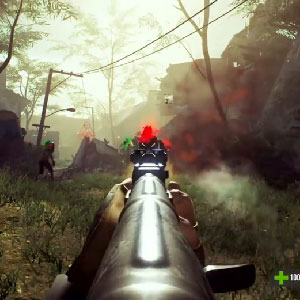 Dead Alliance - Gameplay Image