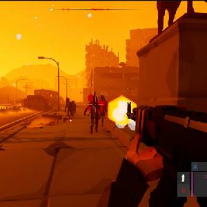 Dead Alone - Zombies