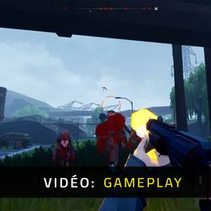 Dead Alone - Vidéo de Gameplay