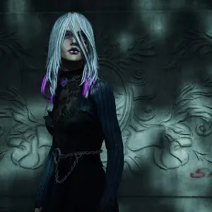 Dead by Daylight All Things Wicked Chapter - Sable Ward