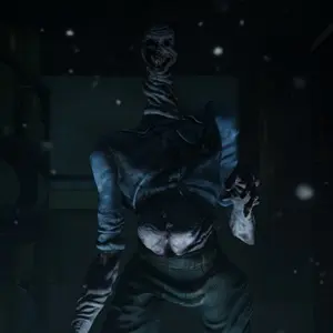 Dead by Daylight All Things Wicked Chapter - L’Inconnu