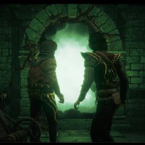 Dead by Daylight Dungeons & Dragons - La Troupe