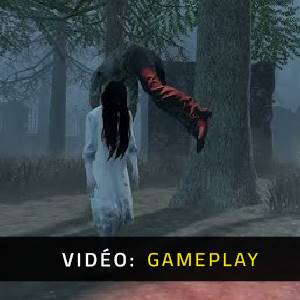 Dead By Daylight Sadako Rising - Jeu