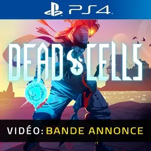 Dead Cells PS4 - Bande-annonce vidéo