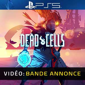Dead Cells PS5 Bande-annonce Vidéo