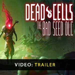 Dead Cells The Bad Seed Pc