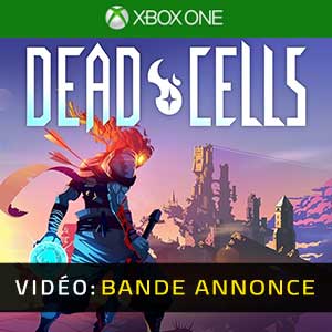 Dead Cells Xbox One Bande-annonce Vidéo