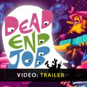Buy Dead End Job CD Key Compare Prices
