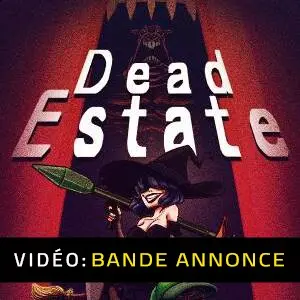 Dead Estate - Bande-annonce
