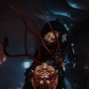 Dead Format - Monstre