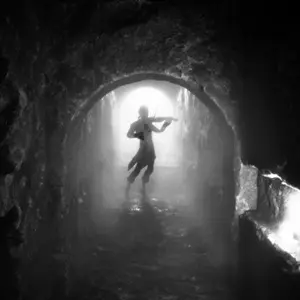 Dead Format - Violon