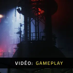 Dead Format - Gameplay