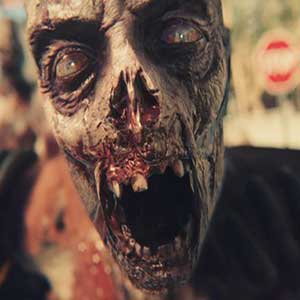 zombie scum from motorized grinders