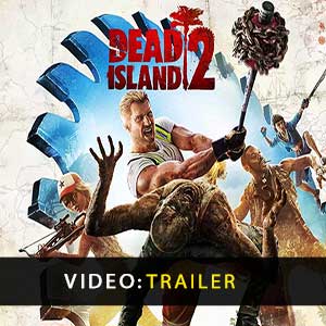 Acheter Dead Island 2 Cle Cd Comparateur Prix