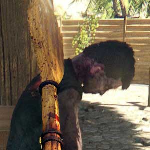 Dead Island Definitive Collection - Lance