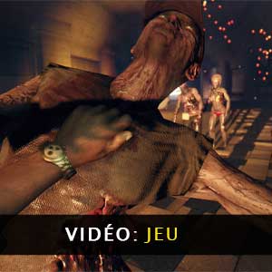 Dead Island Definitive Collection - Vidéo de gameplay